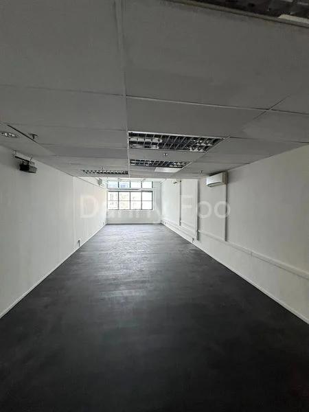 Light Industrial (B1) for Rent in  Ubi Techpark - Image 2